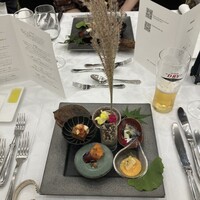 リストランテ・ベニーレベニーレ - 