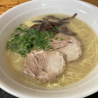 扇龍ラーメン店_1