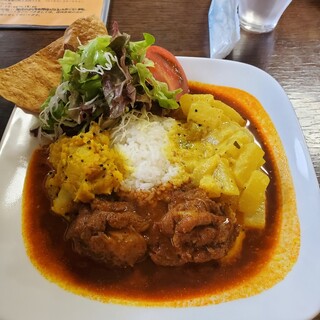 スサンタ・キッチン_1