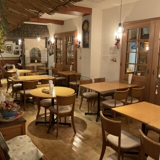 タベルナ デル ヴィットリオ_2