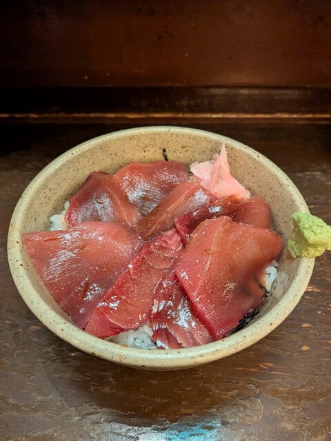 Hakutsuru Ekimae Ten