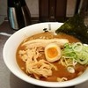 麺工房、あさか 江古田店