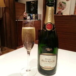 オンブラ - スプマンテボトル