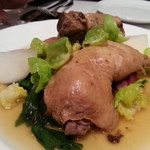 オンブラ - ボッリートミスト