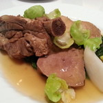 オンブラ - ボッリートミスト