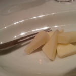 オンブラ - チーズ