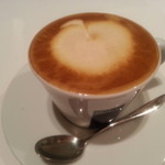 オンブラ - カプチーノ