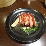 京鼎樓 - 蜜汁叉焼