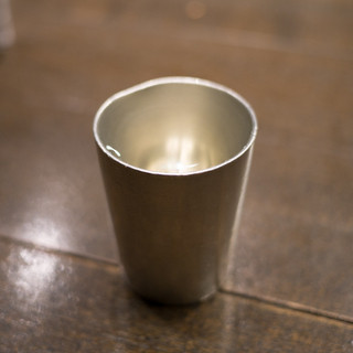 桝一市村酒造場 手盃_0