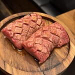 お肉一枚売りの焼肉店 焼肉とどろき 池袋東口店 - 