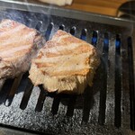お肉一枚売りの焼肉店 焼肉とどろき - 