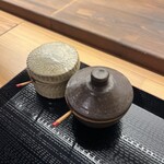 かくだい - 薬味