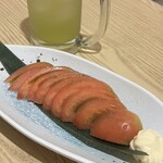 個室居酒屋串ばってん - 