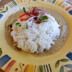 霞ヶ関1丁目食堂 - 