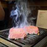 お肉一枚売りの焼肉店 焼肉とどろき - 