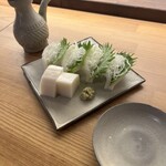 かくだい - 板わさ