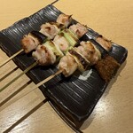 一鳥 - 
