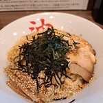 東京油そば本舗 - 料理写真: