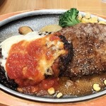 ジョイフル - 料理写真: