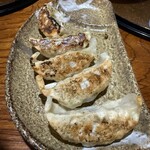 信濃神麺 烈士洵名 - 