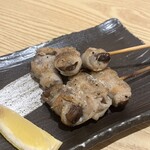 個室居酒屋串ばってん - 