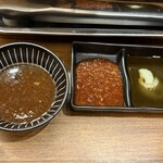 お肉一枚売りの焼肉店 焼肉とどろき - 