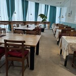 デリスカフェ 大丸東京店 - 