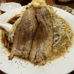 信濃神麺 烈士洵名 - 