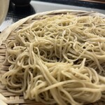 かくだい - 蕎麦