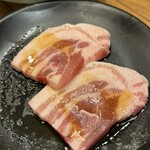 お肉一枚売りの焼肉店 焼肉とどろき - 