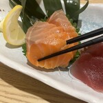 個室居酒屋串ばってん - 