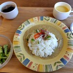 霞ヶ関1丁目食堂 - 