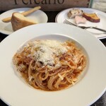 アンティカ・オステリア・ダル・ポンピエーレ - 