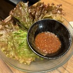 お肉一枚売りの焼肉店 焼肉とどろき - 