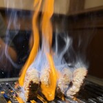 お肉一枚売りの焼肉店 焼肉とどろき - 