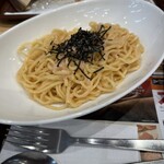 ファーストキッチン - 料理写真: