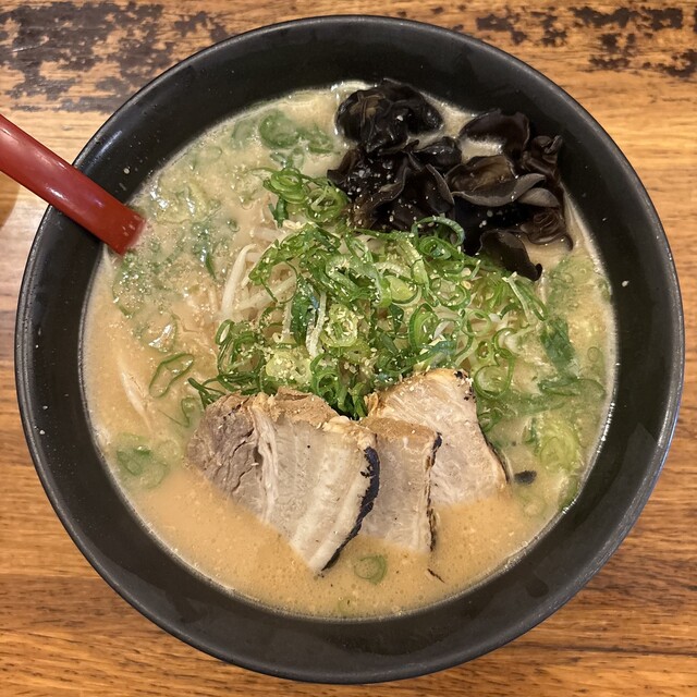 Menya Tousuke photo 2