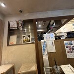 ブランニュー酒場カツオとさくら - 