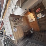 ブランニュー酒場カツオとさくら - 