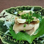 日本料理柏木 - 