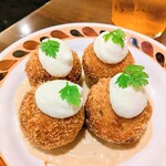 マンデイオフ - 