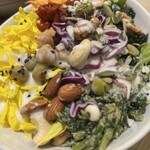 薬膳レストラン 10ZEN - 