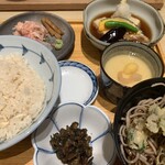 東京コトブキ はなれ 丸の内センタービル店 - 