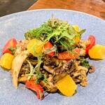 マンデイオフ - 