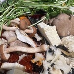 薬膳レストラン 10ZEN - 