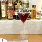 prospero - 葡萄ジュース