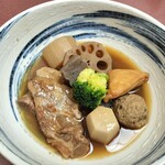 日本料理柏木 - 