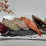 日本料理柏木 - 