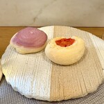 prospero - プチパン