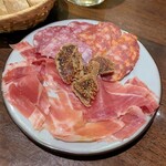 マンデイオフ - 